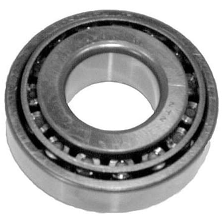 Allpoints Bearing Set 1-7/8 Od 377